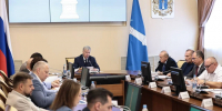 В Ульяновске утвердили основные доходы и налоговый план на 2027–2029 годы - Комсомольская правда