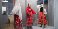 Московские музеи укрепляют культурные связи с другими регионами России - Комсомольская Правда
