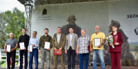 // Фото пресс-службы Губернатора Орловской области - Правительство Орловской области