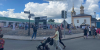 В Липецке стартовал прием заявок на городскую акцию «Отцовская слава» - LipetskNews.Ru