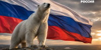 Цвета единства. С праздником, Россия! - Сетевое издание Каргополье