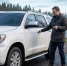 Взял Sequoia вместо Land Cruiser 100 — и не жалею: честный отзыв - ProGorod.Ru