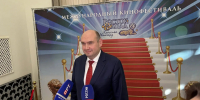 Евгений Солнцев рассказал о любимых фильмах - Газета Оренбуржье