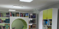 В Боровске появится «Книжная планета детства» - Телерадиокомпания Ника