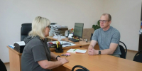 В Саткинской школе интернате обсудили будущее воспитанников - GovoritSatka.Ru