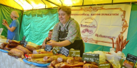 Кинешемцев зовут поддержать пловцов и закупиться фермерскими продуктами (16+) - 168.Ru