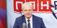 Александр Котов: Флаг России – зримое воплощение нашей национальной идентичности, суверенитета и многовековой истории - Pln-Pskov.Ru