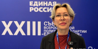 Импортозамещение, ФАПы и мониторинг здоровья участников СВО: Татьяна Тюрина оценила раздел здравоохранения в программе «Единой России» - ЛенТВ24