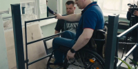 Фото: скриншот видео пресс-службы Правительства Ленинградской области - Газета Выборг