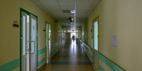 Дрон ВСУ ударил по пассажирскому автобусу в Белгородской области - Реальное время