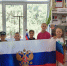 Час истории «История Российского флага» - Библиотеки Тамбовской области
