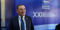 Марат Нуриев: В народной программе «Единой России» приоритетом станут все социальные вопросы россиян - Единая Россия