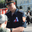 В День Государственного флага росгвардейцы провели мероприятия в Тюменской области - Росгвардия