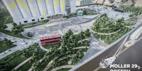 Парк «Мельник» в Ростове откроют не раньше 2029 года - Городской репортёр