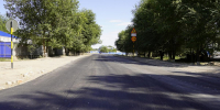 В Арзгире приведут в порядок более 3 км социально значимой дороги - Вечерний Ставрополь
