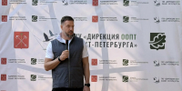 25 лет на страже заповедной природы: в заказнике «Озеро Щучье» высадили 250 саженцев сосны и вернули в естественную среду обитания редких птиц - Администрация г. Санкт-Петербурга