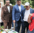 В Калуге прошла выставка «Дары сада, огорода и личного подворья» - Калужская неделя