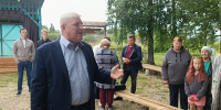 Фото: газета «Льновод» - InformPskov.Ru