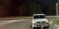 В Сызрани водитель Renault Logan сбил 79-летнего пешехода - Комсомольская Правда Самара