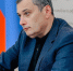 Александр Хинштейн принимает участие в съезде «Единой России» в Москве - РИА Курск