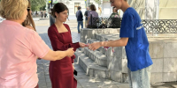 День Государственного флага России празднуют в Оренбурге - Единая Россия