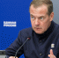 Дмитрий Медведев: Работа «Единой России» опирается на обозначенные Президентом национальные цели - Единая Россия