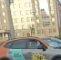 ДТП с участием автомобиля каршеринга на проспекте Фрунзе в Ярославле - R76.Su