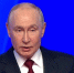 Путин выразил уверенность в том, что российские бойцы не подведут - M24.Ru