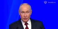 Путин выразил уверенность в том, что российские бойцы не подведут - M24.Ru