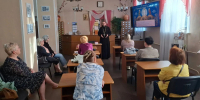 1 - Пензенская Епархия