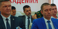 Финалисты программы „Герои Оренбуржья“ защитили выпускные проекты - YasVesti.Ru