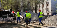 Переоснащение перинатальных центров, газификация и восстановление ЖКХ: Донбасс и Новороссия в программе «Единой России» - Луганский Информационный Центр