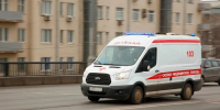 Курьер на электровелосипеде сбил 12-летнего мальчика в центре Москвы - Комсомольская Правда