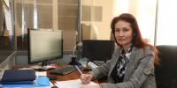 Психиатр-нарколог Елена Куркова: «Для каждого пациента формируется индивидуальный план лечения» - Петербургский дневник