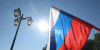 В Астраханской области отметили День Государственного флага России - Комсомольская Правда