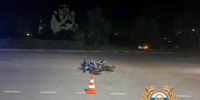 21-летний водитель сбил мотоциклиста возле парка «Молодежный» в Волгодонске - Bloknot-Volgodonsk.Ru