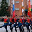 НВВКУ присвоили звание «гвардейское» - Gorsite.Ru