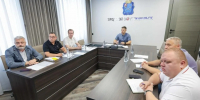 К зиме готовы: Подольск модернизирует теплосети и внедряет цифровой контроль - MosRegToday.Ru