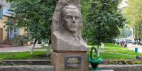 Исполнилось 128 лет со дня рождения брянского партизана Дмитрия Медведева - БрянскToday.Ru
