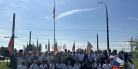 День флага Российской Федерации - символ единства нашей страны - ТК ТОЛЬЯТТИ 24