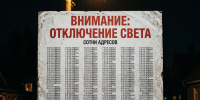 Отключения электричества в Ростове‑на‑Дону: график работ «Донэнерго» на 24–28 августа, сотни адресов и участки с четырёхдневным обесточиванием - Ростов161