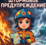 Штормовое предупреждение в Ростовской области: 23 района и города — в зоне 5‑го класса пожароопасности до 23 августа - Ростов161