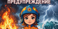 Штормовое предупреждение в Ростовской области: 23 района и города — в зоне 5‑го класса пожароопасности до 23 августа - Ростов161