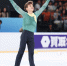 Фигурист Лев Лазарев выиграл этап юниорского Гран-при ISU в Сиане - Online47.Ru