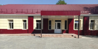 В посёлке Ипатовского округа капитально обновили школу - Вечерний Ставрополь