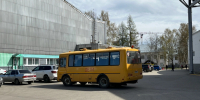 В Усолье-Сибирском осенью изменится работа общественного транспорта - Usolie.Info