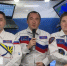 Роскомос присоединяется к всероссийской акции #ПоднятьФлаг - ИД Новости Югры