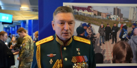 Александр Лапин: Поддержка участников СВО должна стать долгосрочной программой - Единая Россия