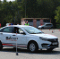 В Омске стартовали всероссийские соревнования по автомногоборью - Минспорт Омской области
