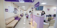 В Подмосковье 4,5 тыс женщин прошли репродуктивную диспансеризацию - Pro-Pushkino.Ru